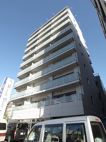 東ビル 802｜千葉県千葉市中央区市場町(賃貸マンション1LDK・8階・43.80㎡)の写真 その2