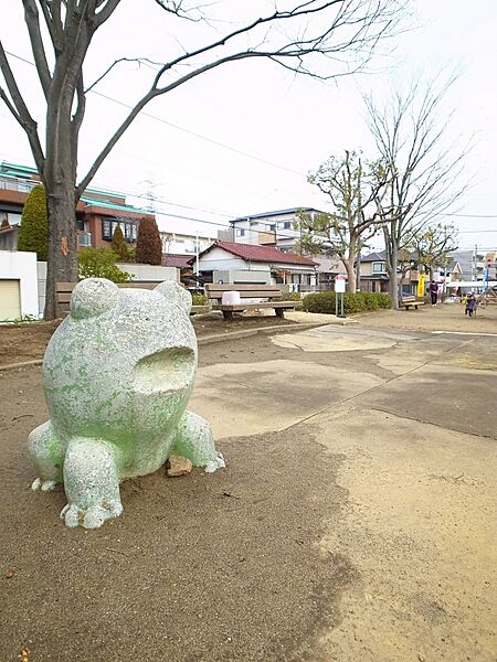 ピュア　調 102｜千葉県千葉市若葉区貝塚2丁目(賃貸アパート2LDK・2階・55.36㎡)の写真 その26