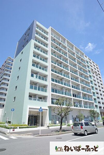 アリーム稲毛海岸 709｜千葉県千葉市美浜区高洲3丁目(賃貸マンション1K・7階・40.29㎡)の写真 その1