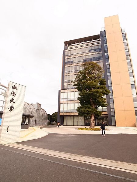 メゾンクレシア 105｜千葉県千葉市中央区今井町(賃貸アパート1LDK・2階・38.25㎡)の写真 その26