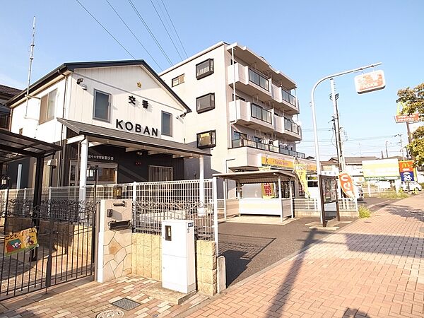 ラ・フォンテ都町 303｜千葉県千葉市中央区都町2丁目(賃貸マンション2DK・3階・42.93㎡)の写真 その27