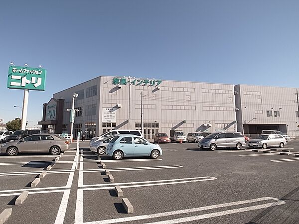 ピエトラ　ポンテ 205｜千葉県千葉市若葉区西都賀2丁目(賃貸アパート1K・2階・26.27㎡)の写真 その29