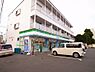 周辺：【コンビニエンスストア】ファミリーマート　登戸小学校前店まで379ｍ