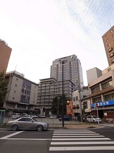 プレミスト本千葉ステーションフロント