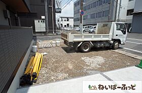 アヴァンスコート　壱番館 102 ｜ 千葉県千葉市中央区末広4丁目21-10（賃貸マンション1LDK・1階・41.95㎡） その6