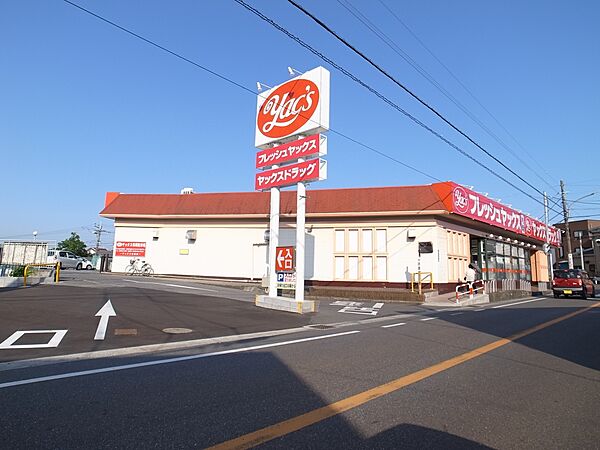 ＲＩＣＨＥヤマダ 602｜千葉県千葉市中央区南町2丁目(賃貸マンション1R・6階・32.15㎡)の写真 その8