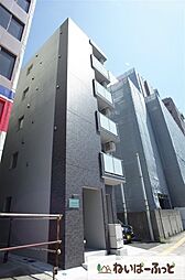 クラストガーデンIII