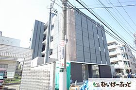 CASA DE ALIVIO 502 ｜ 千葉県千葉市中央区新千葉3丁目15-14（賃貸マンション1LDK・5階・38.58㎡） その4