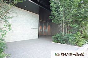 プライムメゾン千葉新町 1208 ｜ 千葉県千葉市中央区新町24-1（賃貸マンション1LDK・12階・51.20㎡） その24