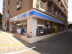 プライムメゾン千葉新町 1208 ｜ 千葉県千葉市中央区新町24-1（賃貸マンション1LDK・12階・51.20㎡） その30