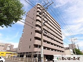 プライド 708 ｜ 千葉県千葉市中央区問屋町16-5（賃貸マンション1K・7階・32.60㎡） その1