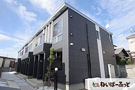 リュミエール　ＬＵＭＩＥＲＥ 105 ｜ 千葉県千葉市若葉区桜木北3丁目14-34（賃貸アパート1K・1階・31.07㎡） その1