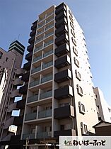 WillDo千葉新宿 503 ｜ 千葉県千葉市中央区新宿1丁目5-2（賃貸マンション1K・5階・29.35㎡） その1