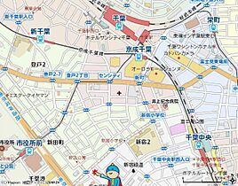 WillDo千葉新宿 503 ｜ 千葉県千葉市中央区新宿1丁目5-2（賃貸マンション1K・5階・29.35㎡） その29