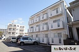 🉐敷金礼金0円！🉐神明マンション