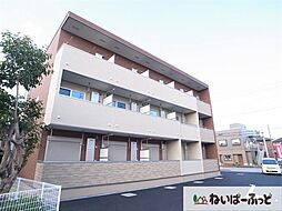 カーサ　ラッフィナートII