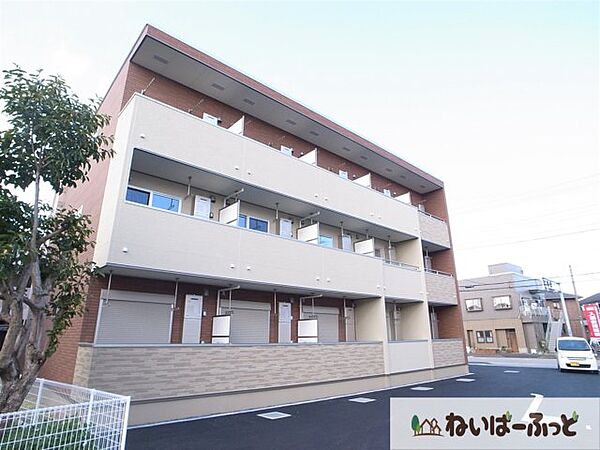 カーサ　ラッフィナートII