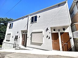 🉐敷金礼金0円！🉐新緑と桜のシャルール