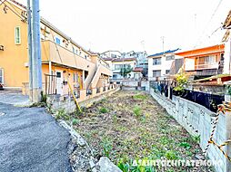 山手駅　歩8分　横浜市中区竹之丸