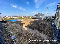 踊場駅　歩7分　横浜市戸塚区矢部町