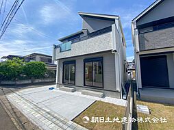 三ツ境駅　横浜市瀬谷区南瀬谷1丁目　1号棟