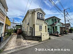 瀬谷駅　横浜市瀬谷区目黒町