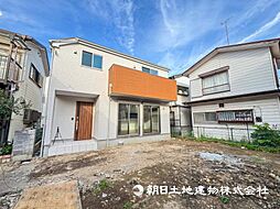 立場駅　歩18分　横浜市泉区和泉が丘2丁目