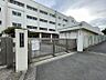 周辺：横浜市立新橋小学校690ｍ