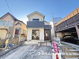 港南台駅 横浜市栄区長倉町 全居室6帖以上