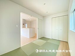 室内の画像