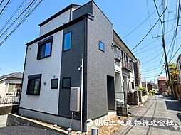 南太田駅 歩14分 横浜市南区清水ヶ丘