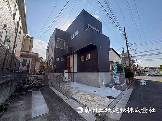 外観 湘南台駅　藤沢市石川1丁目
