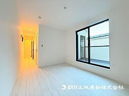 室内の画像