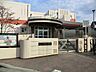 周辺：横浜市立市沢小学校180ｍ