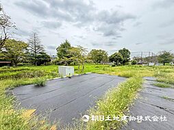 中山駅 横浜市旭区上白根町 2