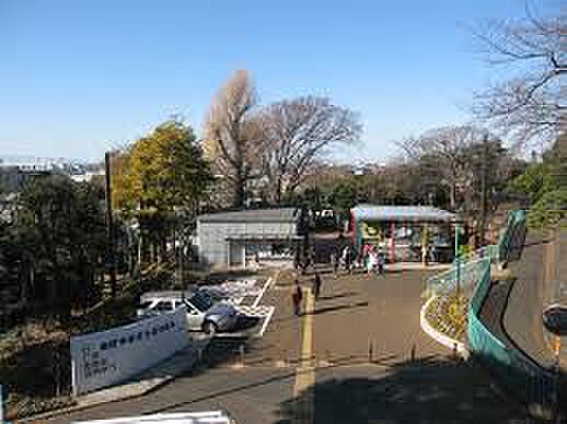 周辺を拡大表示
