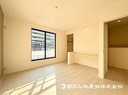 室内の画像