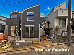希望ヶ丘駅 歩15分 横浜市旭区今宿町 2号棟