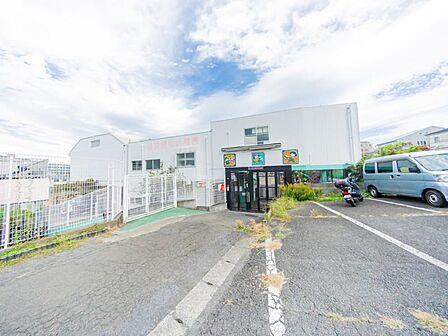 横浜昭和幼稚園400ｍ