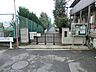 周辺：横浜市立六角橋中学校850ｍ