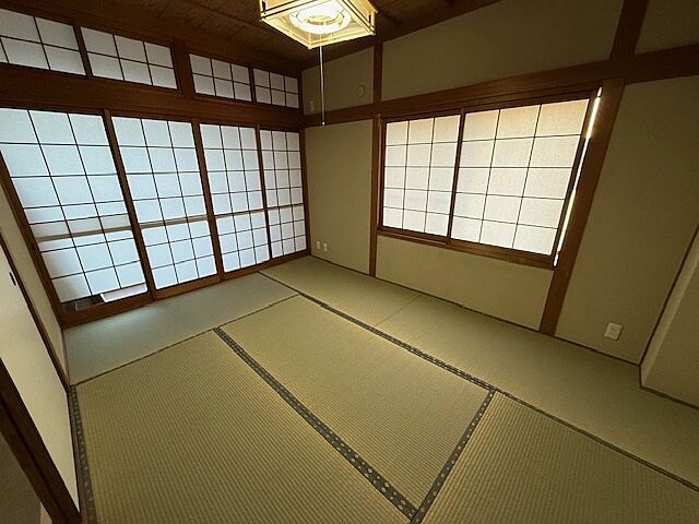 和室