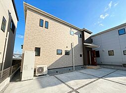 北葛城郡上牧町中筋出作 〜残2区画〜