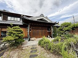 大和高田市奥田 中古戸建