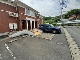 佐賀県唐津市和多田西山（賃貸アパート2LDK・2階・55.84㎡） その12