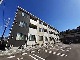 佐賀県唐津市浜玉町浜崎（賃貸アパート1LDK・1階・44.98㎡） その1