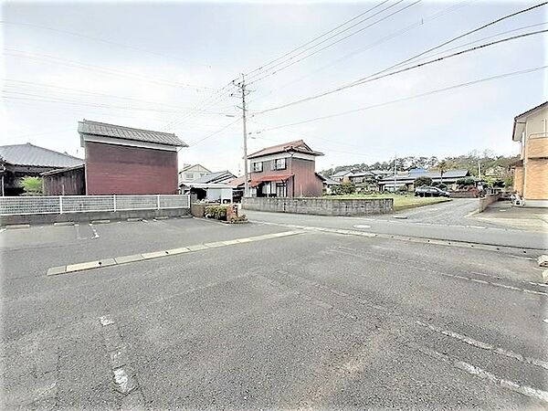 佐賀県唐津市浜玉町浜崎(賃貸アパート2DK・1階・45.89㎡)の写真 その12