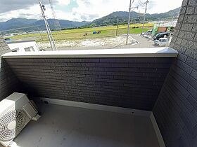 佐賀県唐津市原（賃貸アパート2LDK・2階・58.64㎡） その11