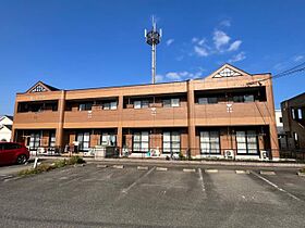 佐賀県唐津市浜玉町横田下（賃貸アパート2LDK・1階・57.85㎡） その1