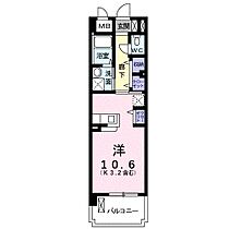 グランドステージ鏡  ｜ 佐賀県唐津市鏡（賃貸マンション1R・4階・30.96㎡） その2