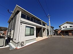森ノ木　マーチ
